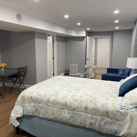 Brand New Luxury Rooms Near Downtown Boston Zewnętrze zdjęcie
