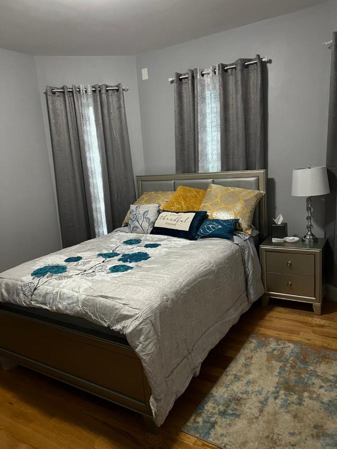 Brand New Luxury Rooms Near Downtown Boston Zewnętrze zdjęcie