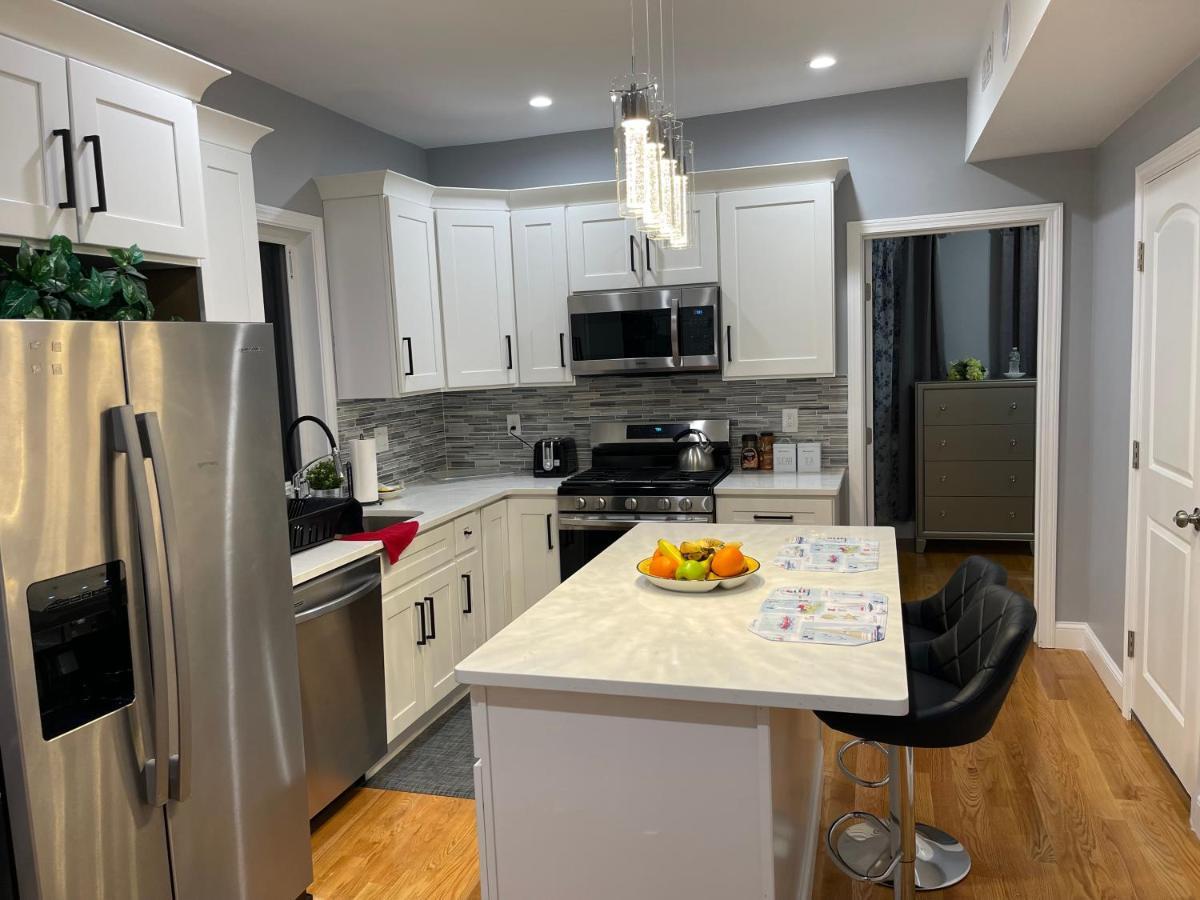 Brand New Luxury Rooms Near Downtown Boston Zewnętrze zdjęcie
