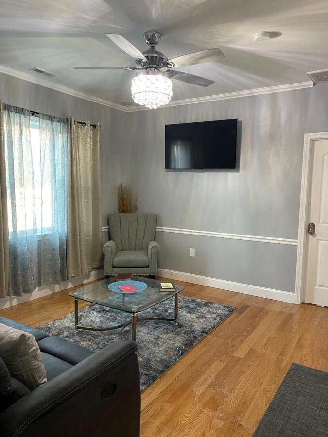Brand New Luxury Rooms Near Downtown Boston Zewnętrze zdjęcie