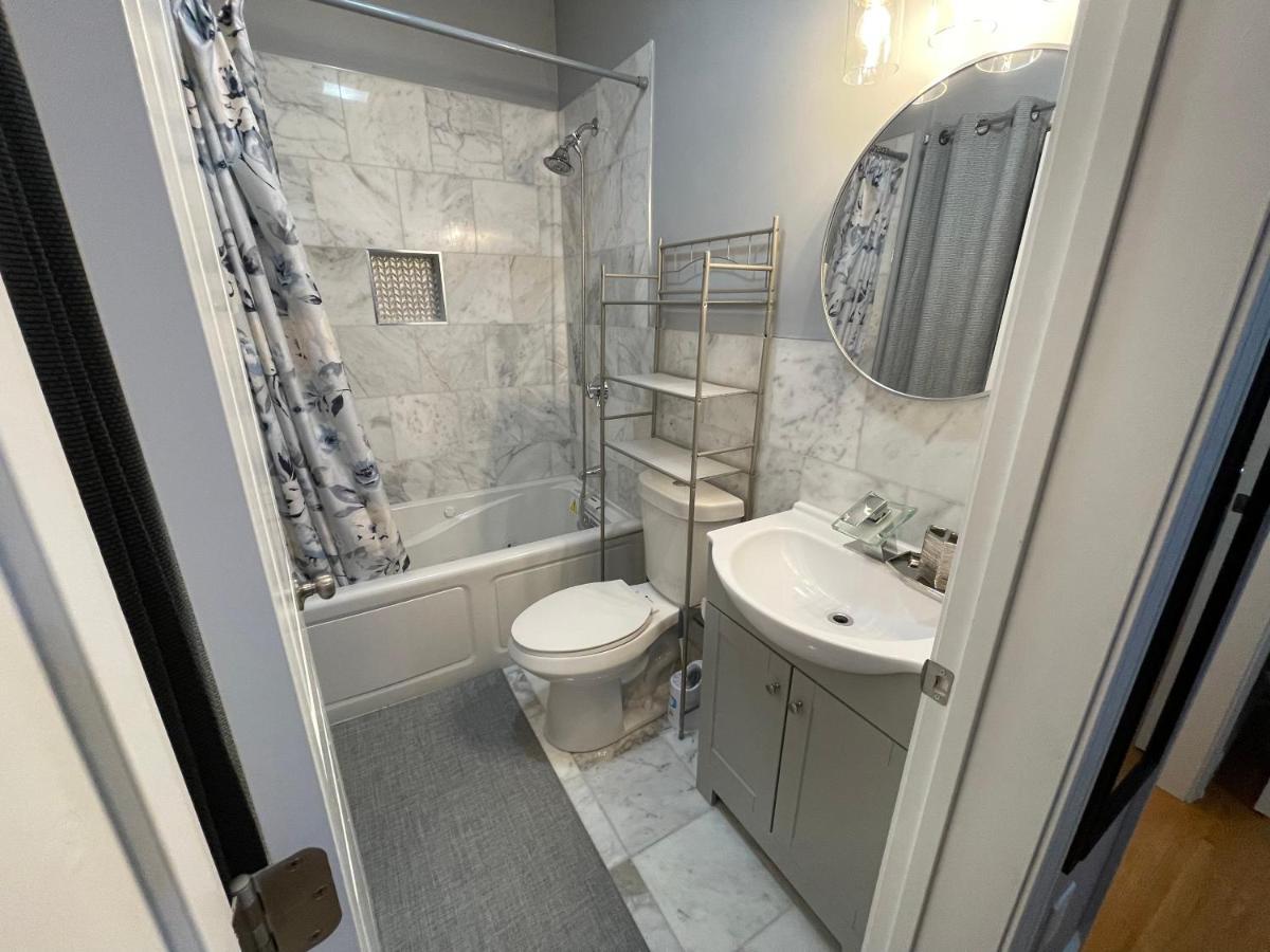 Brand New Luxury Rooms Near Downtown Boston Zewnętrze zdjęcie