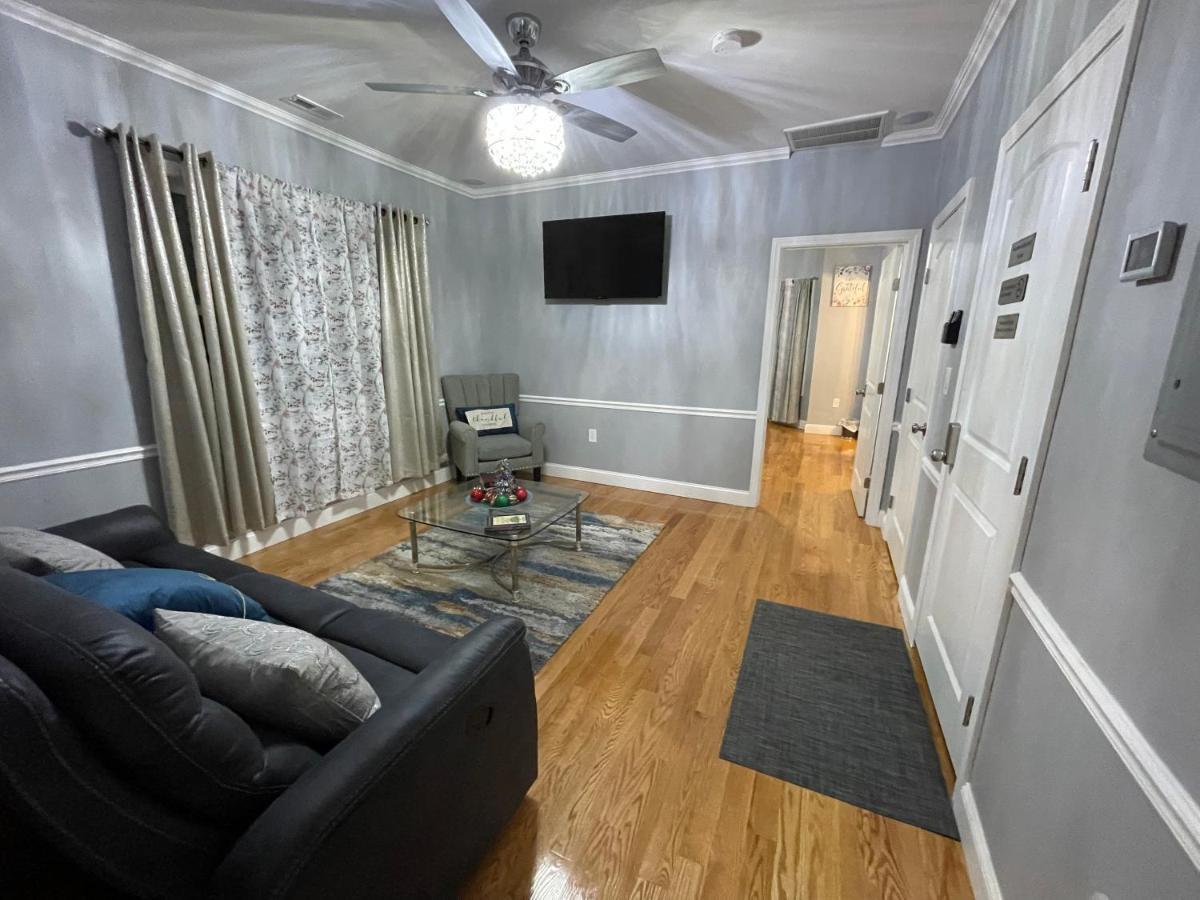 Brand New Luxury Rooms Near Downtown Boston Zewnętrze zdjęcie