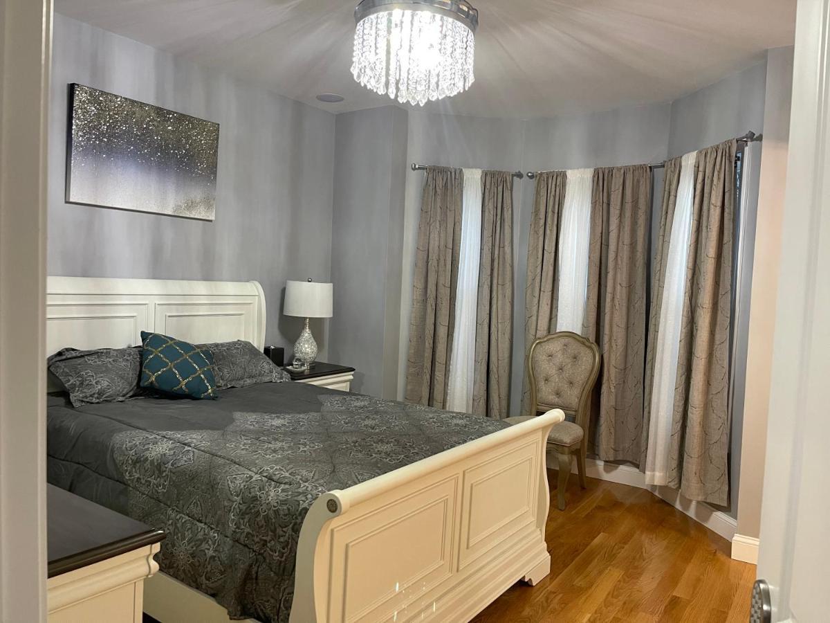 Brand New Luxury Rooms Near Downtown Boston Zewnętrze zdjęcie