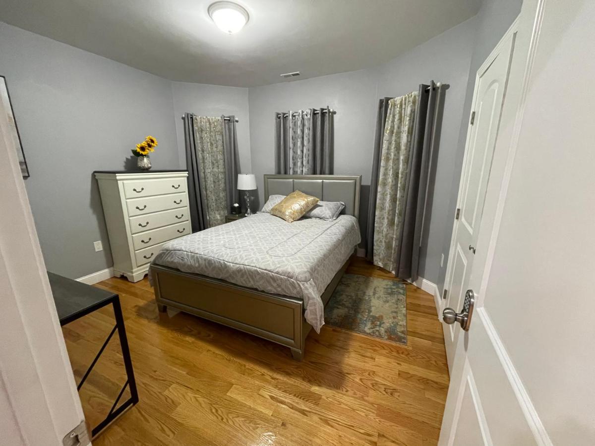 Brand New Luxury Rooms Near Downtown Boston Zewnętrze zdjęcie