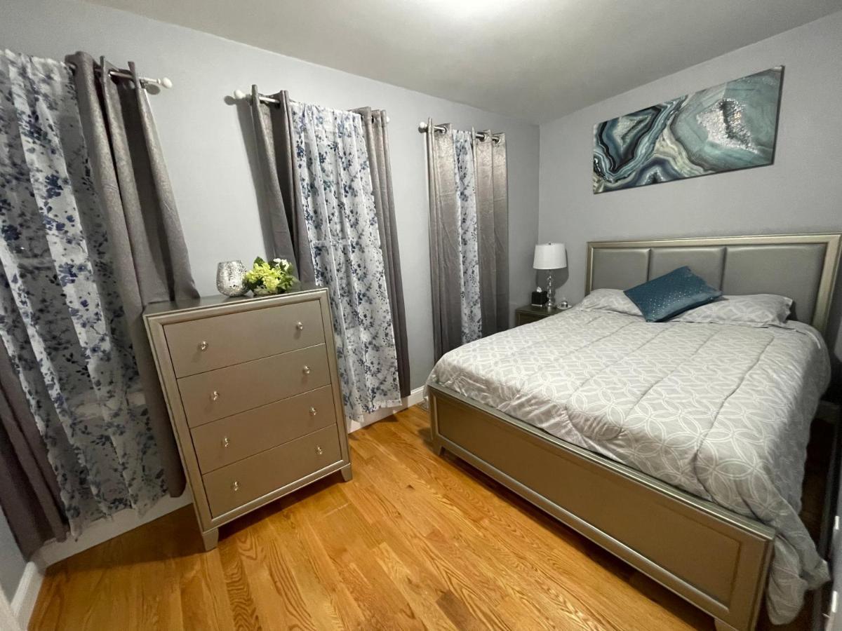 Brand New Luxury Rooms Near Downtown Boston Zewnętrze zdjęcie