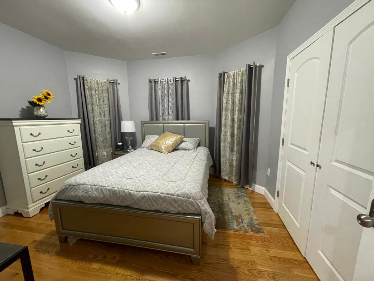 Brand New Luxury Rooms Near Downtown Boston Zewnętrze zdjęcie
