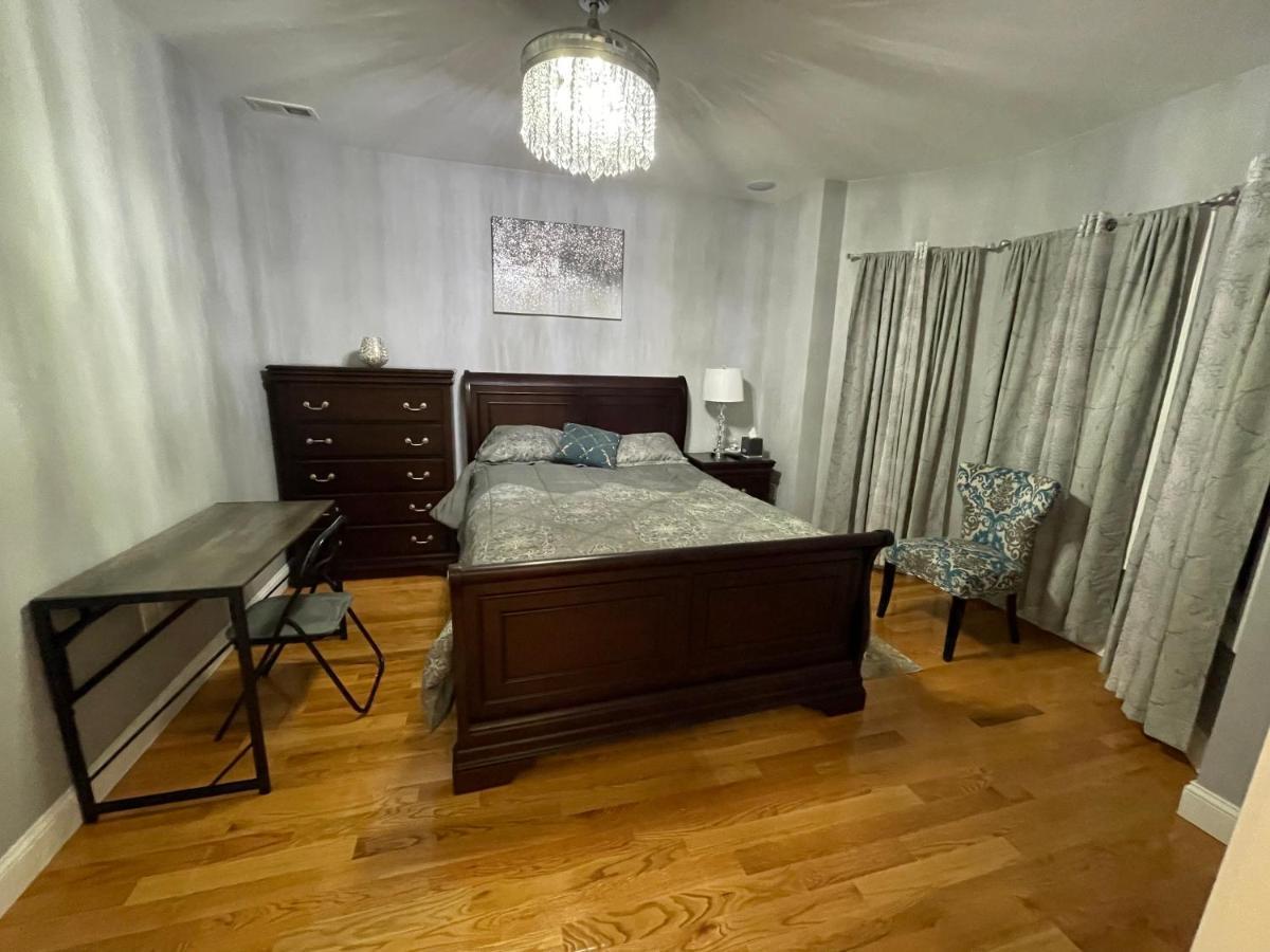 Brand New Luxury Rooms Near Downtown Boston Zewnętrze zdjęcie