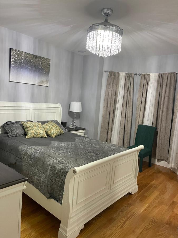 Brand New Luxury Rooms Near Downtown Boston Zewnętrze zdjęcie