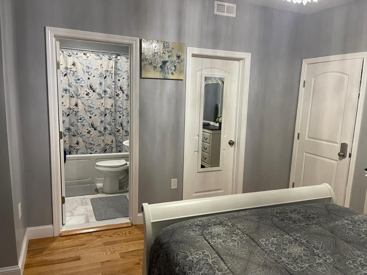 Brand New Luxury Rooms Near Downtown Boston Zewnętrze zdjęcie