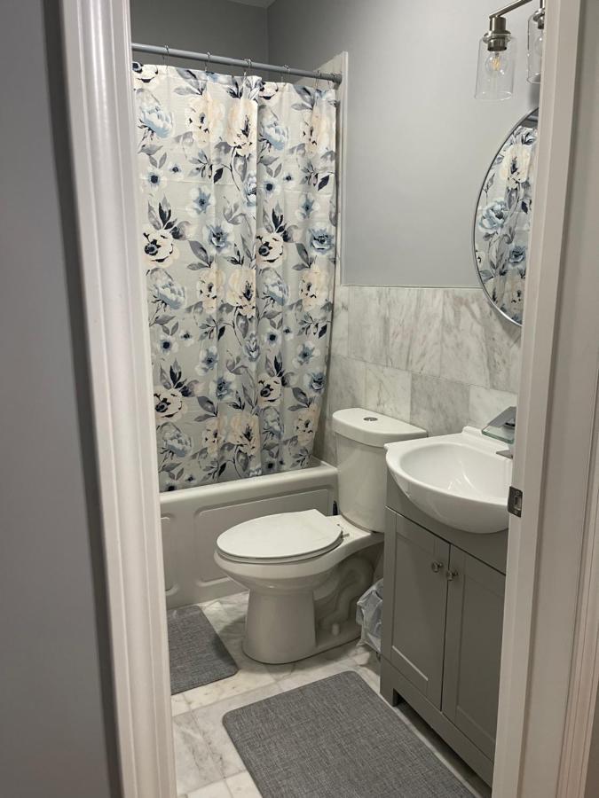 Brand New Luxury Rooms Near Downtown Boston Zewnętrze zdjęcie